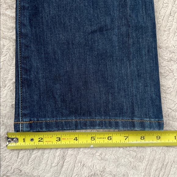 Joe's Jeans Women’s Honey fit Blue Denim Jeans, Size 29 - Picture 12 of 14